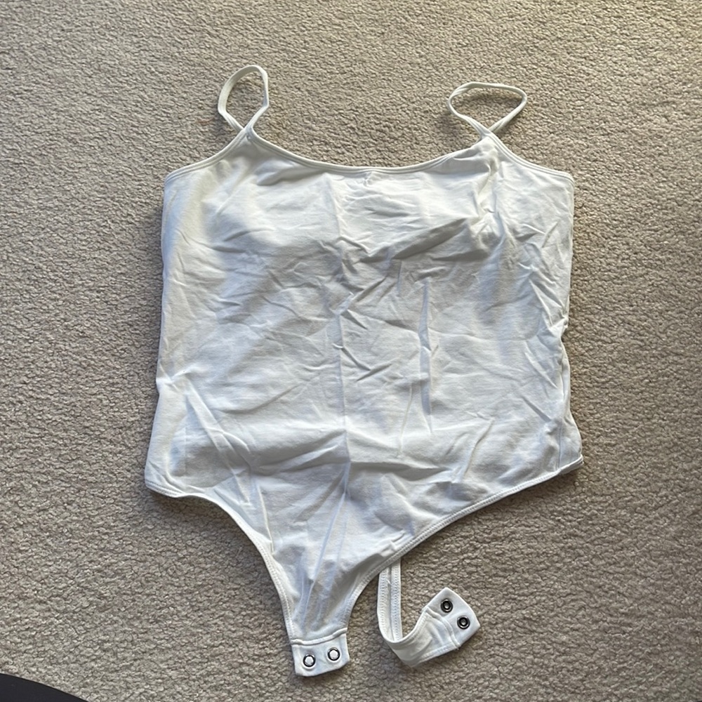 Express bodysuit